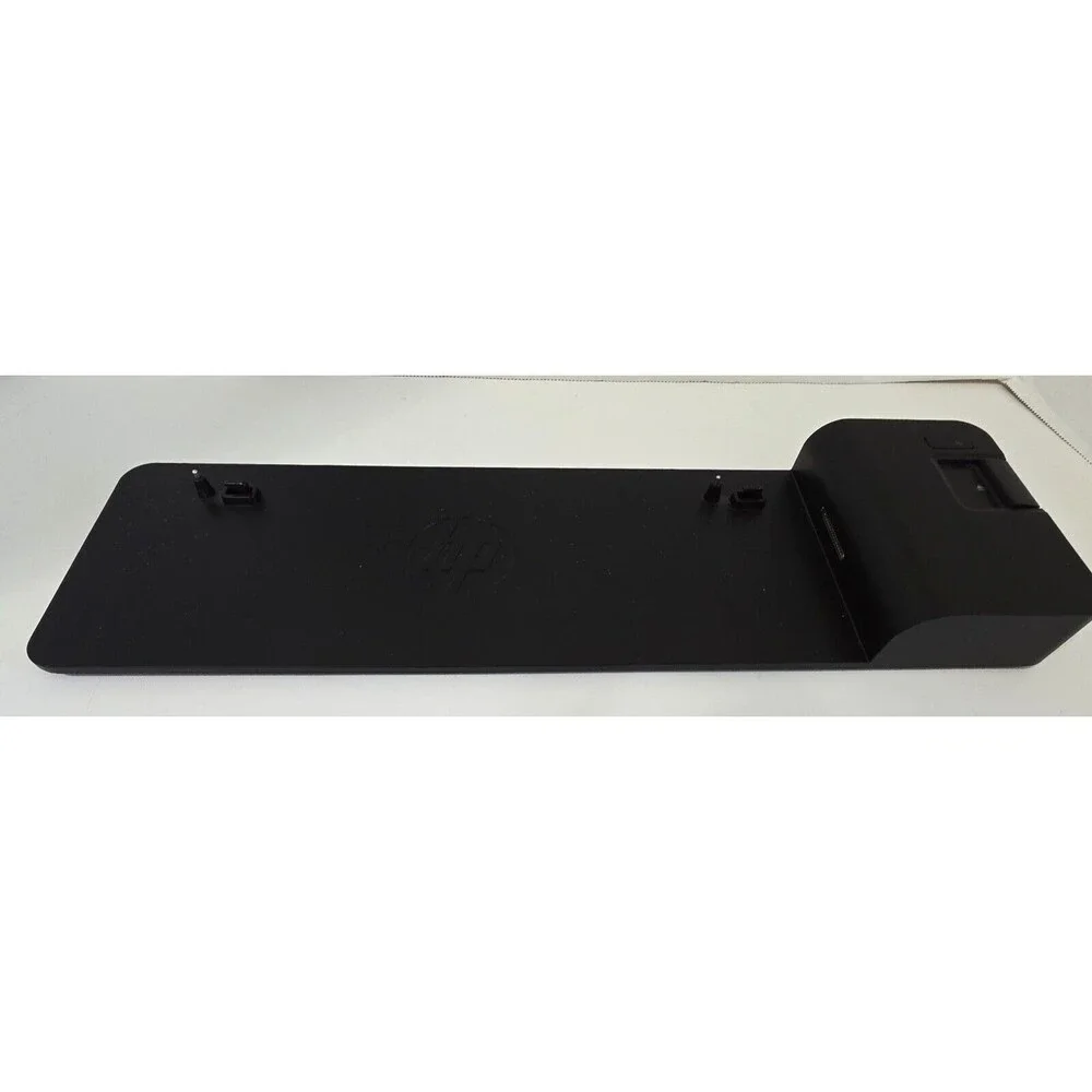 HP UltraSlim Docking Station 2013 & Adapter For HP EliteBook or ProBook Laptop